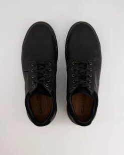 Clarks ROCKIE 2 UpGTX In Schwarz -Tretter Geschaft T 09010001161 pic11