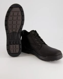 Clarks ROCKIE 2 UpGTX In Schwarz -Tretter Geschaft T 09010001161 pic12