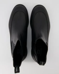 Woolrich Stiefelette In Schwarz -Tretter Geschaft T 09010001994 pic11