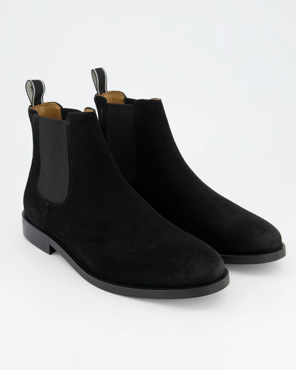 Gant Sharpville In Schwarz 1 Gant Sharpville In Schwarz