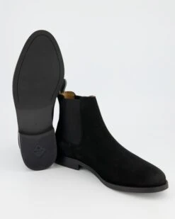 Gant Sharpville In Schwarz 9 Gant Sharpville In Schwarz -Tretter Geschaft T 09010300061 pic12