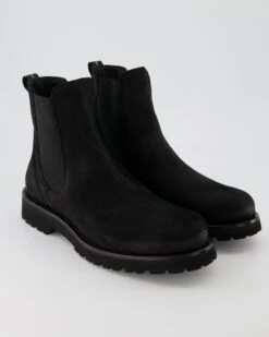 Woolrich Chelseaboot In Schwarz
