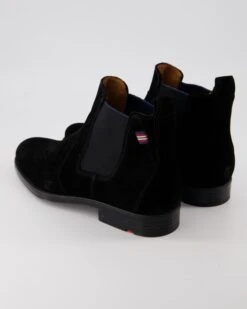 Lloyd PATRON In Schwarz -Tretter Geschaft T 09010300083 pic3