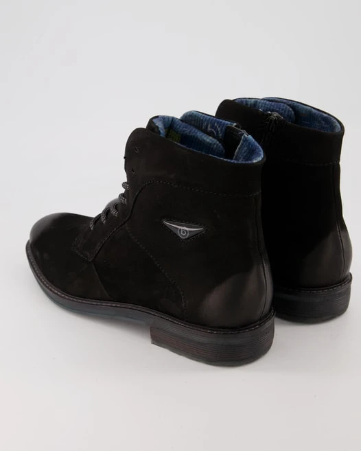 Bugatti Mirato In Schwarz 3 Bugatti Mirato In Schwarz – Bild 3