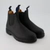 Blundstone Stiefelette In Schwarz