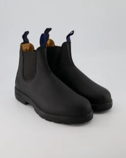 Blundstone Stiefelette In Schwarz