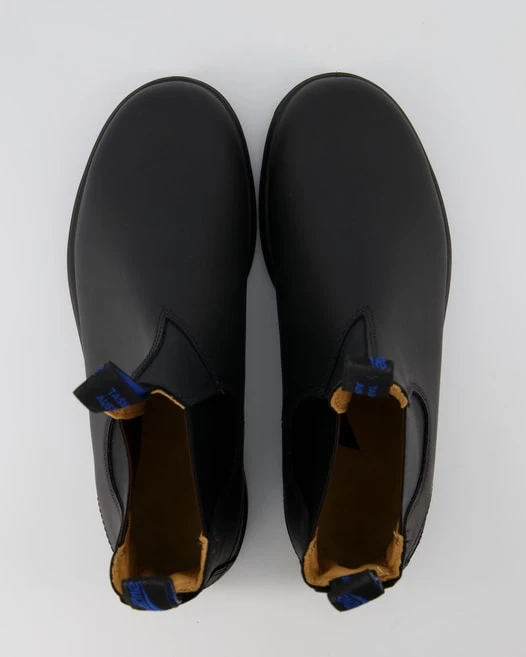 Blundstone Stiefelette In Schwarz 4 Blundstone Stiefelette In Schwarz – Bild 4