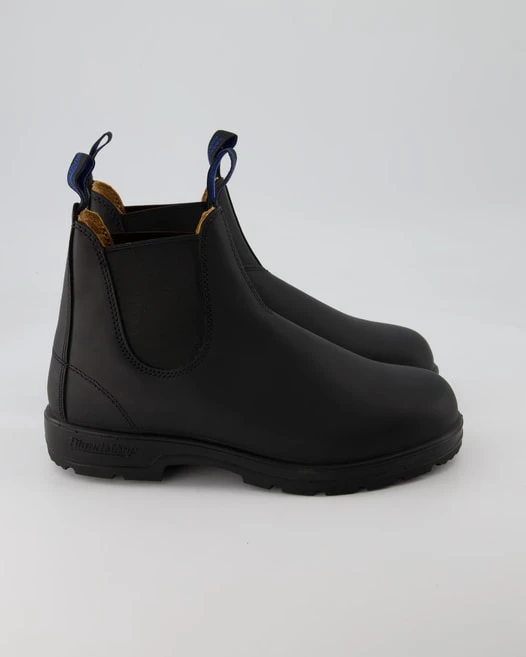Blundstone Stiefelette In Schwarz 2 Blundstone Stiefelette In Schwarz – Bild 2