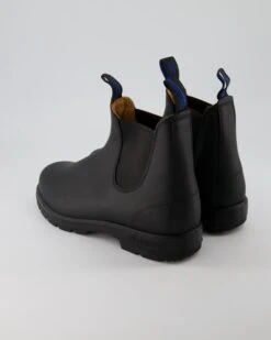 Blundstone Stiefelette In Schwarz 7 Blundstone Stiefelette In Schwarz -Tretter Geschaft T 09010300102 pic3