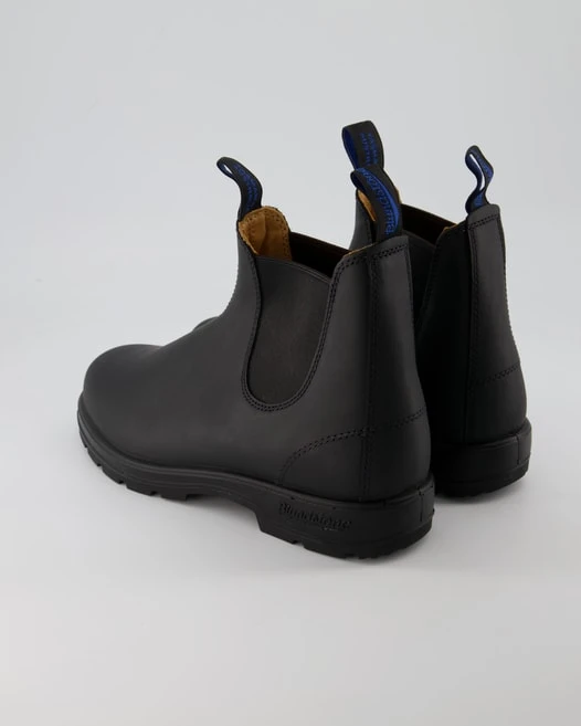 Blundstone Stiefelette In Schwarz 3 Blundstone Stiefelette In Schwarz – Bild 3