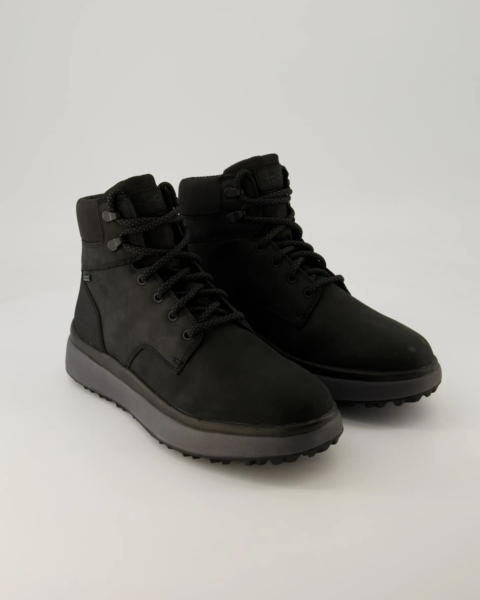 Geox U GRANITO GRIP B A In Schwarz 1 Geox U GRANITO GRIP B A In Schwarz