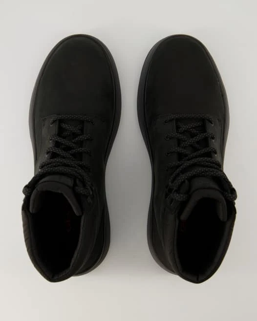 Geox U GRANITO GRIP B A In Schwarz 4 Geox U GRANITO GRIP B A In Schwarz – Bild 4