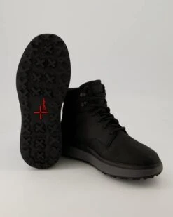 Geox U GRANITO GRIP B A In Schwarz 9 Geox U GRANITO GRIP B A In Schwarz -Tretter Geschaft T 09010300108 pic12