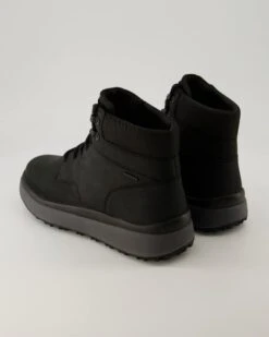 Geox U GRANITO GRIP B A In Schwarz 7 Geox U GRANITO GRIP B A In Schwarz -Tretter Geschaft T 09010300108 pic3