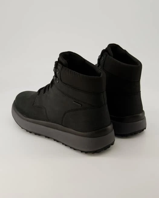 Geox U GRANITO GRIP B A In Schwarz 3 Geox U GRANITO GRIP B A In Schwarz – Bild 3