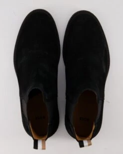 Boss Tunley In Schwarz -Tretter Geschaft T 09010300287 pic11