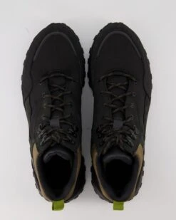 Clarks ATL TREK HIGTX In Schwarz -Tretter Geschaft T 09010400004 pic11