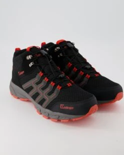 Kastinger Aigung KX In Schwarz