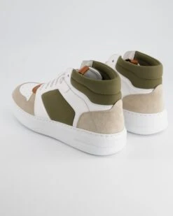 Lendvay & Schwarcz Schnürstiefel In Mehrfarbig -Tretter Geschaft T 09020000010 pic3