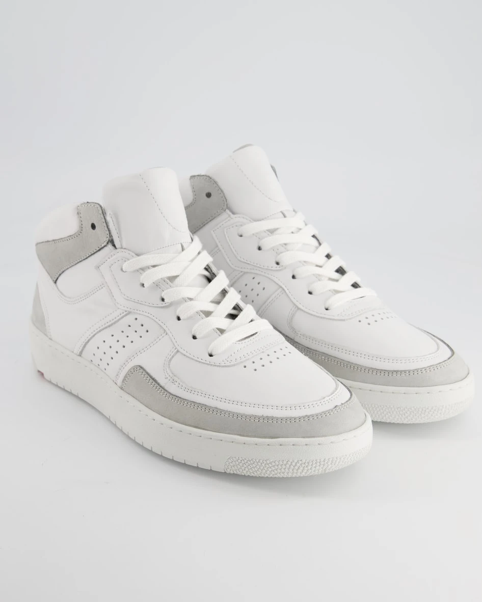 Lloyd ALISTER In Weiß 1 Lloyd ALISTER In Weiß