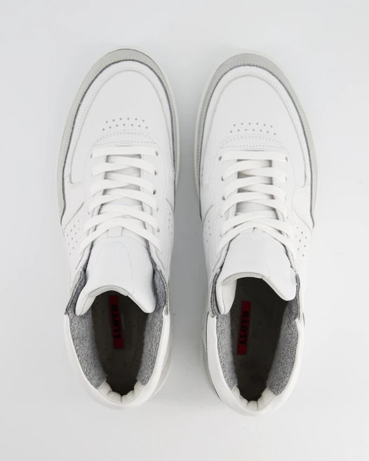 Lloyd ALISTER In Weiß 4 Lloyd ALISTER In Weiß – Bild 4