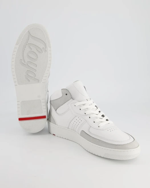 Lloyd ALISTER In Weiß 5 Lloyd ALISTER In Weiß – Bild 5