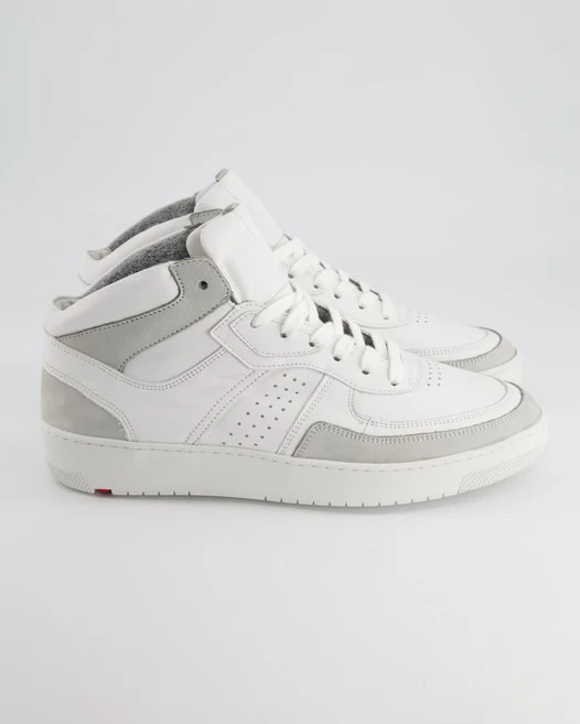 Lloyd ALISTER In Weiß 2 Lloyd ALISTER In Weiß – Bild 2