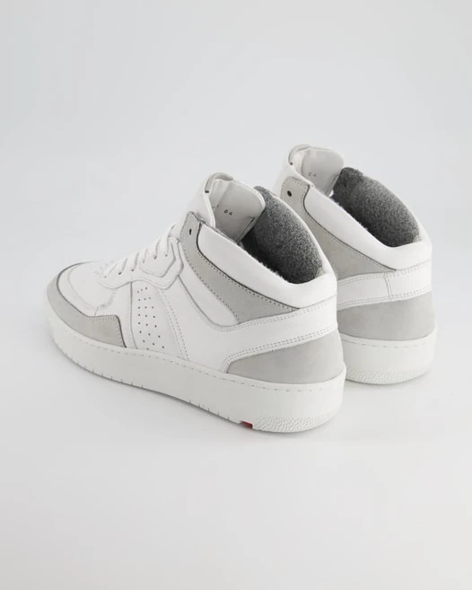 Lloyd ALISTER In Weiß 3 Lloyd ALISTER In Weiß – Bild 3