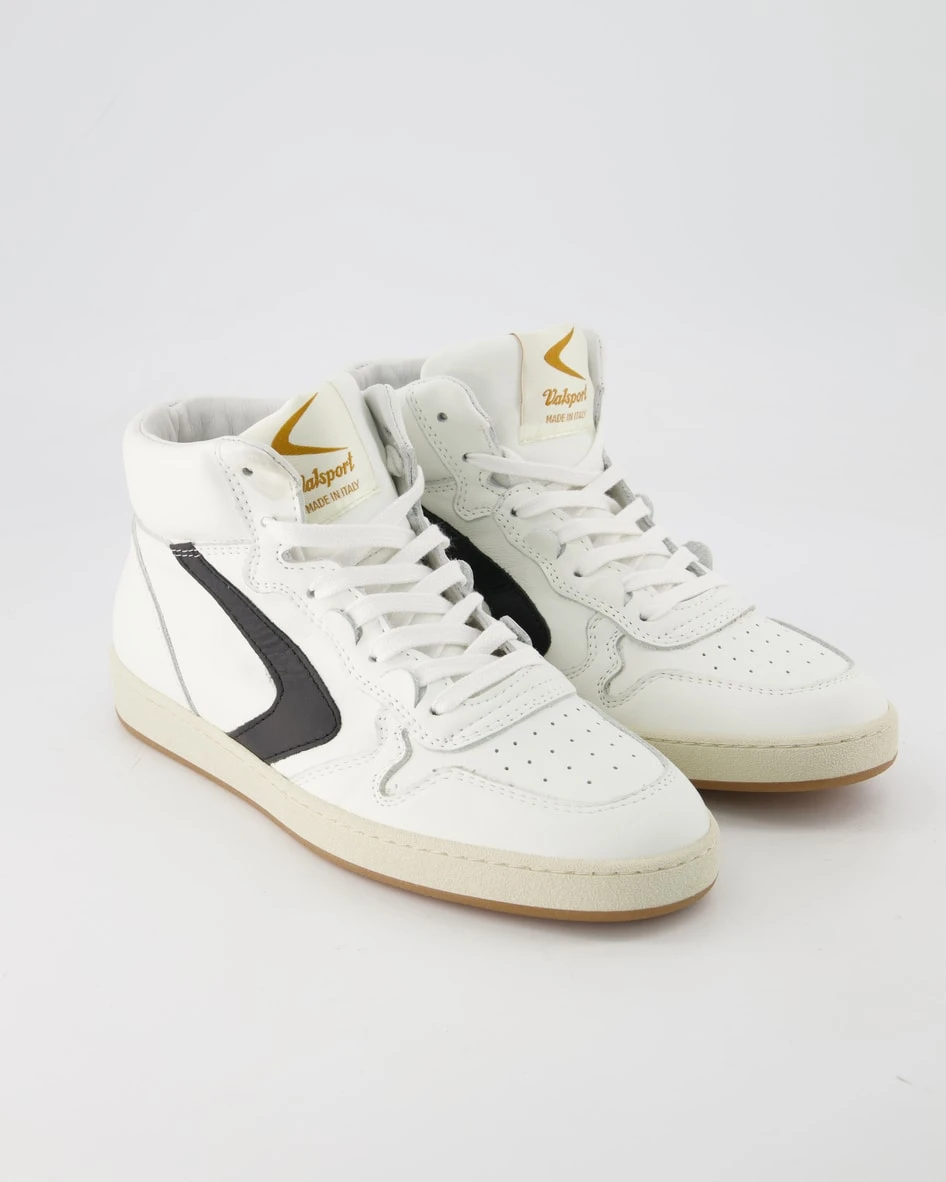 Valsport Super Mid In Weiß 1 Valsport Super Mid In Weiß