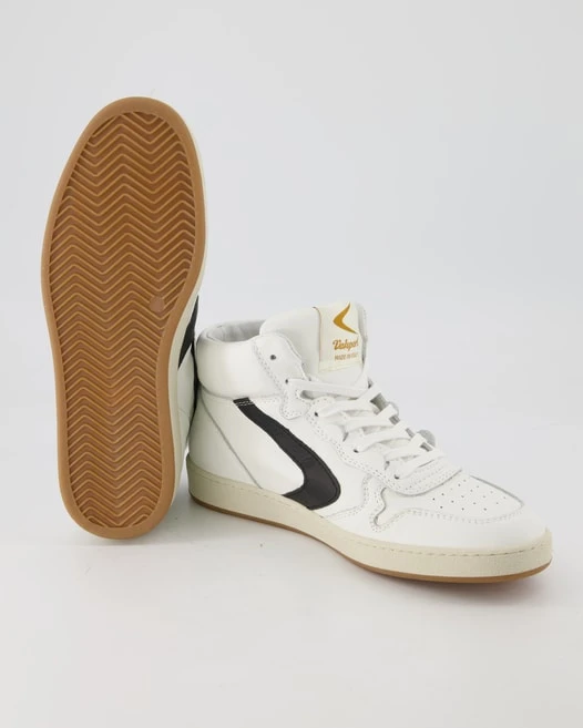 Valsport Super Mid In Weiß 5 Valsport Super Mid In Weiß – Bild 5