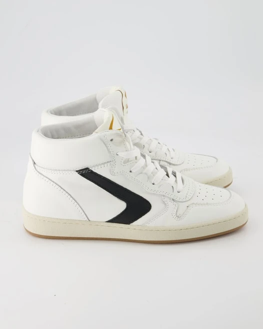 Valsport Super Mid In Weiß 2 Valsport Super Mid In Weiß – Bild 2