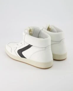 Valsport Super Mid In Weiß 7 Valsport Super Mid In Weiß -Tretter Geschaft T 09020000015 pic3