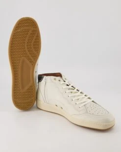 Blauer Murray In Weiß 9 Blauer Murray In Weiß -Tretter Geschaft T 09020000018 pic12