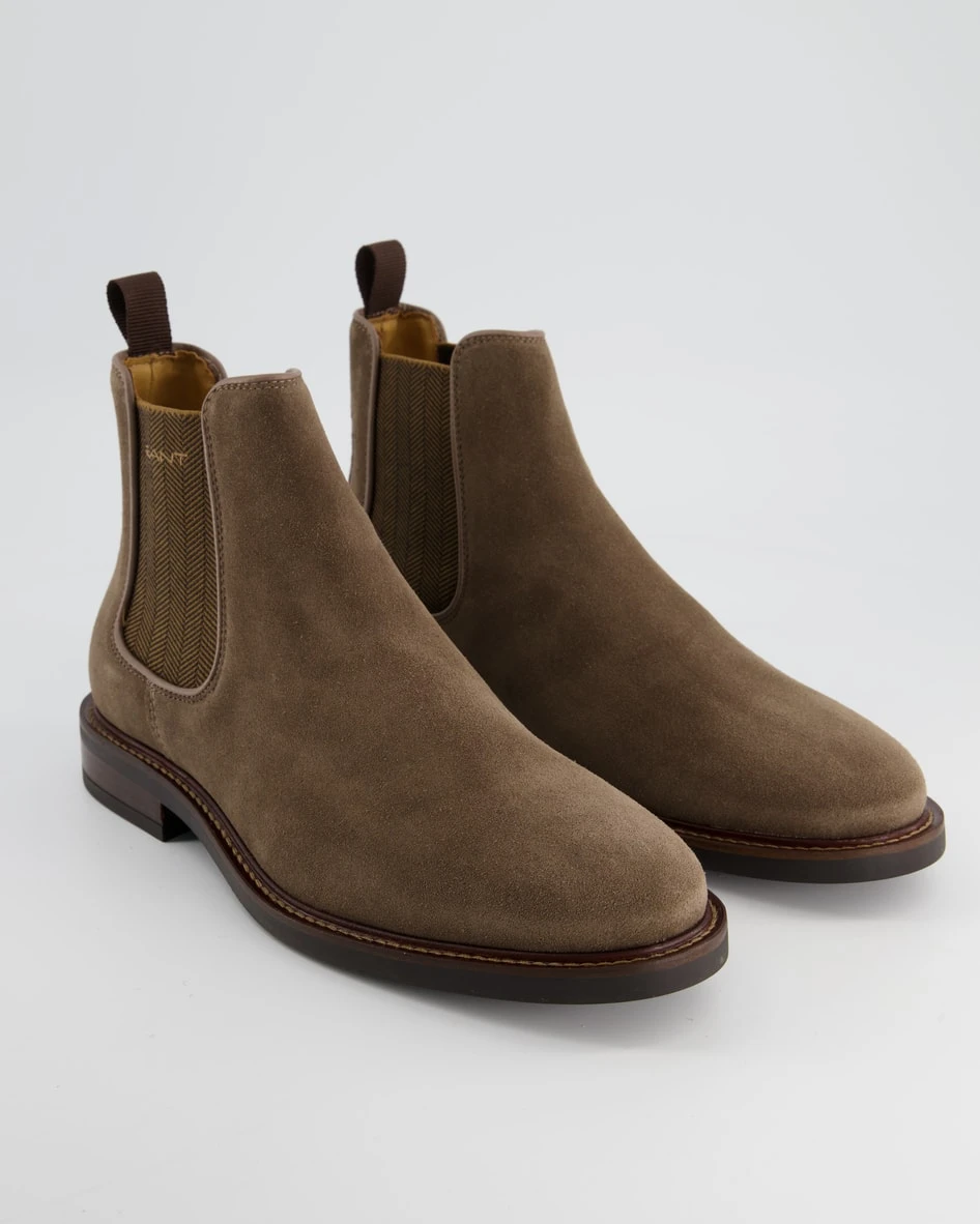 Gant St Akron In Beige 1 Gant St Akron In Beige