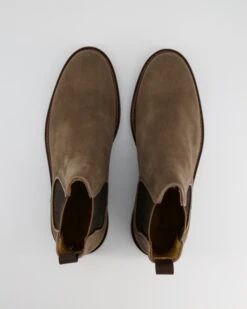 Gant St Akron In Beige 8 Gant St Akron In Beige -Tretter Geschaft T 09030300046 pic11