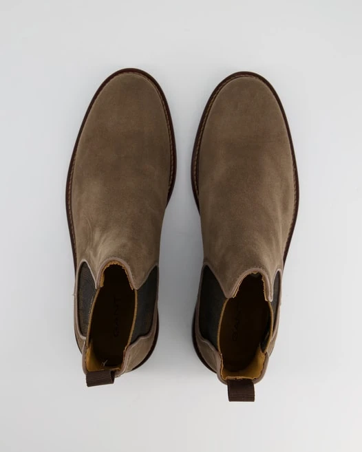 Gant St Akron In Beige 4 Gant St Akron In Beige – Bild 4