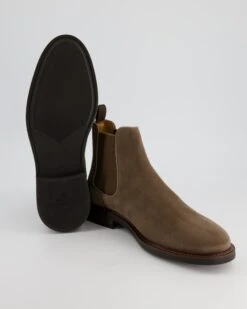 Gant St Akron In Beige 9 Gant St Akron In Beige -Tretter Geschaft T 09030300046 pic12