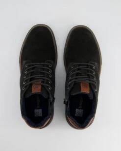 Bugatti Ohio In Schwarz -Tretter Geschaft T 09030300050 pic11