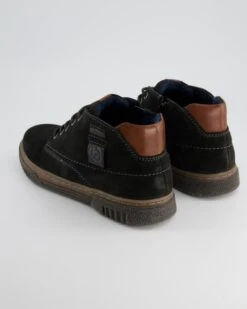 Bugatti Ohio In Schwarz -Tretter Geschaft T 09030300050 pic3