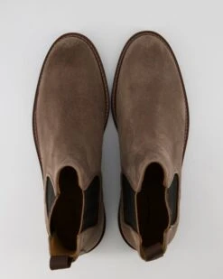 Gant St Akron In Grau 8 Gant St Akron In Grau -Tretter Geschaft T 09030300061 pic11