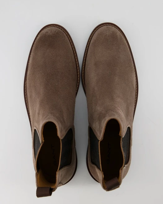 Gant St Akron In Grau 4 Gant St Akron In Grau – Bild 4