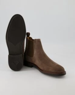 Gant St Akron In Grau 9 Gant St Akron In Grau -Tretter Geschaft T 09030300061 pic12