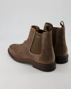 Gant St Akron In Grau 7 Gant St Akron In Grau -Tretter Geschaft T 09030300061 pic3