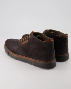 Pius Gabor Stiefelette In Grau -Tretter Geschaft T 09030300062 pic3