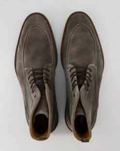 Floris Van Bommel Schnürboot In Grau 8 Floris Van Bommel Schnürboot In Grau -Tretter Geschaft T 09030300069 pic11