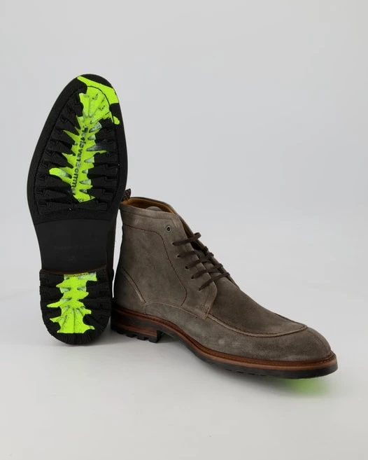 Floris Van Bommel Schnürboot In Grau 5 Floris Van Bommel Schnürboot In Grau – Bild 5