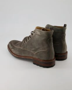 Floris Van Bommel Schnürboot In Grau 7 Floris Van Bommel Schnürboot In Grau -Tretter Geschaft T 09030300069 pic3