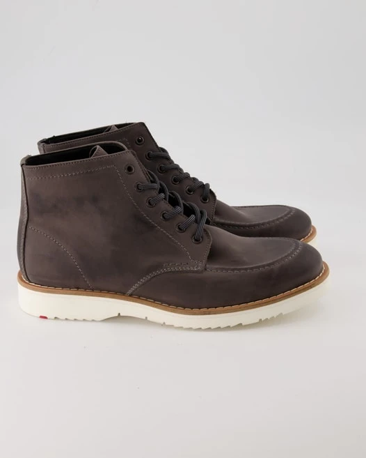 Lloyd DEBAR In Grau 2 Lloyd DEBAR In Grau – Bild 2