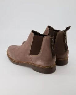 Bugatti Zeli In Grau -Tretter Geschaft T 09030300076 pic3