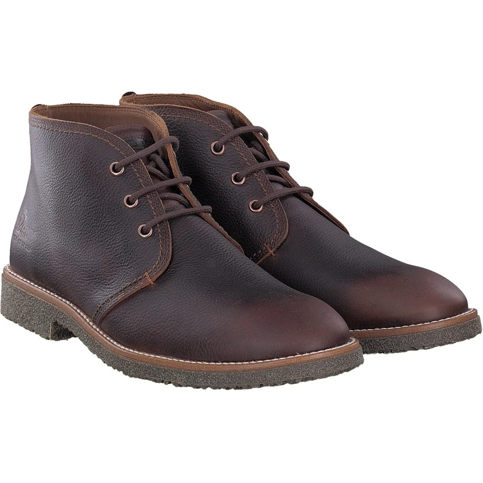 Panama Jack Schnürboots In Braun 1 Panama Jack Schnürboots In Braun